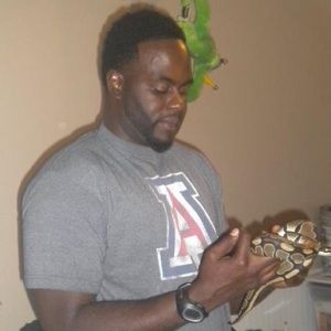 Meet your Posher, Ronnis